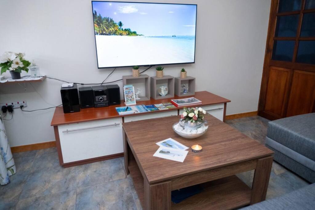 Vythee Residence Chemin Grenier エクステリア 写真