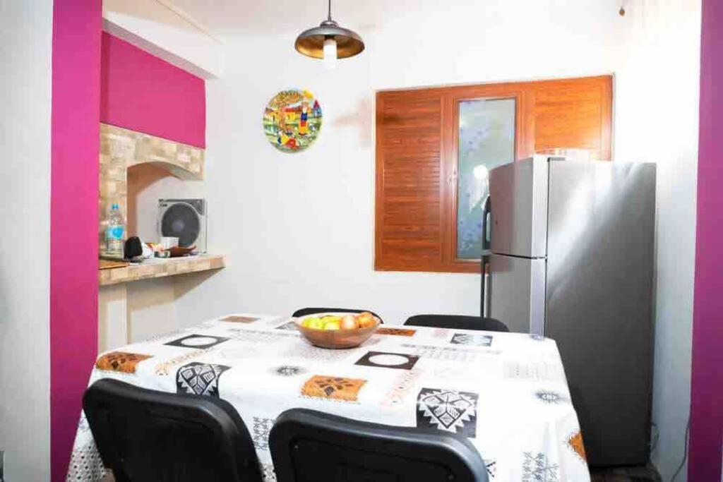 Vythee Residence Chemin Grenier エクステリア 写真