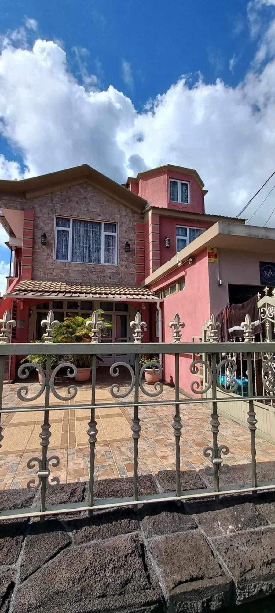 Vythee Residence Chemin Grenier エクステリア 写真